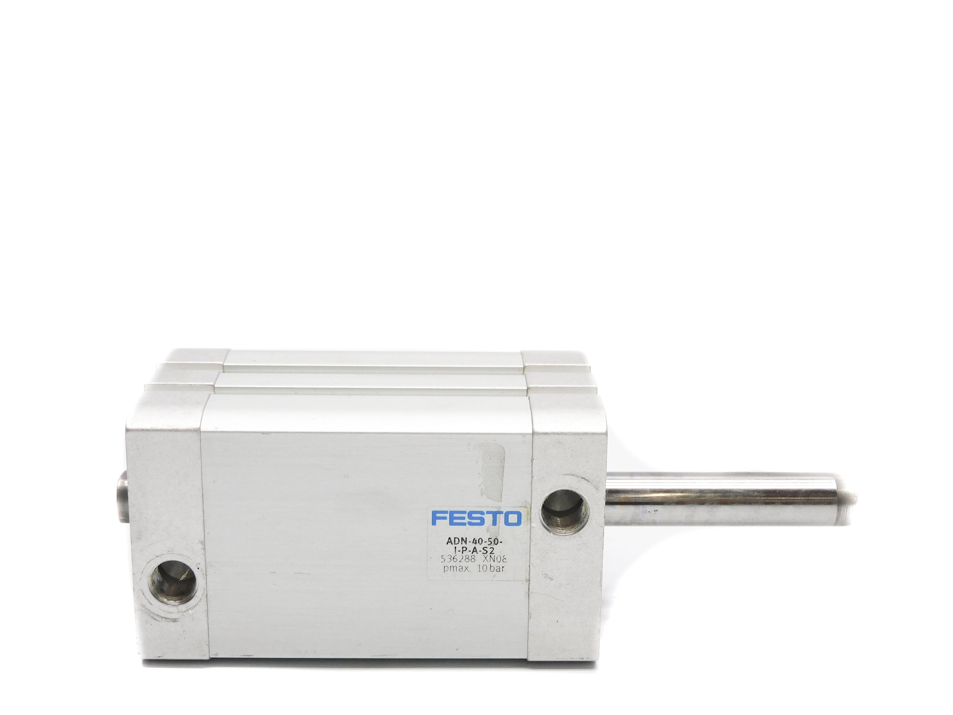 FESTO ADN-40-50-I-P-A-S2 536288 SER. XN08 UNMP