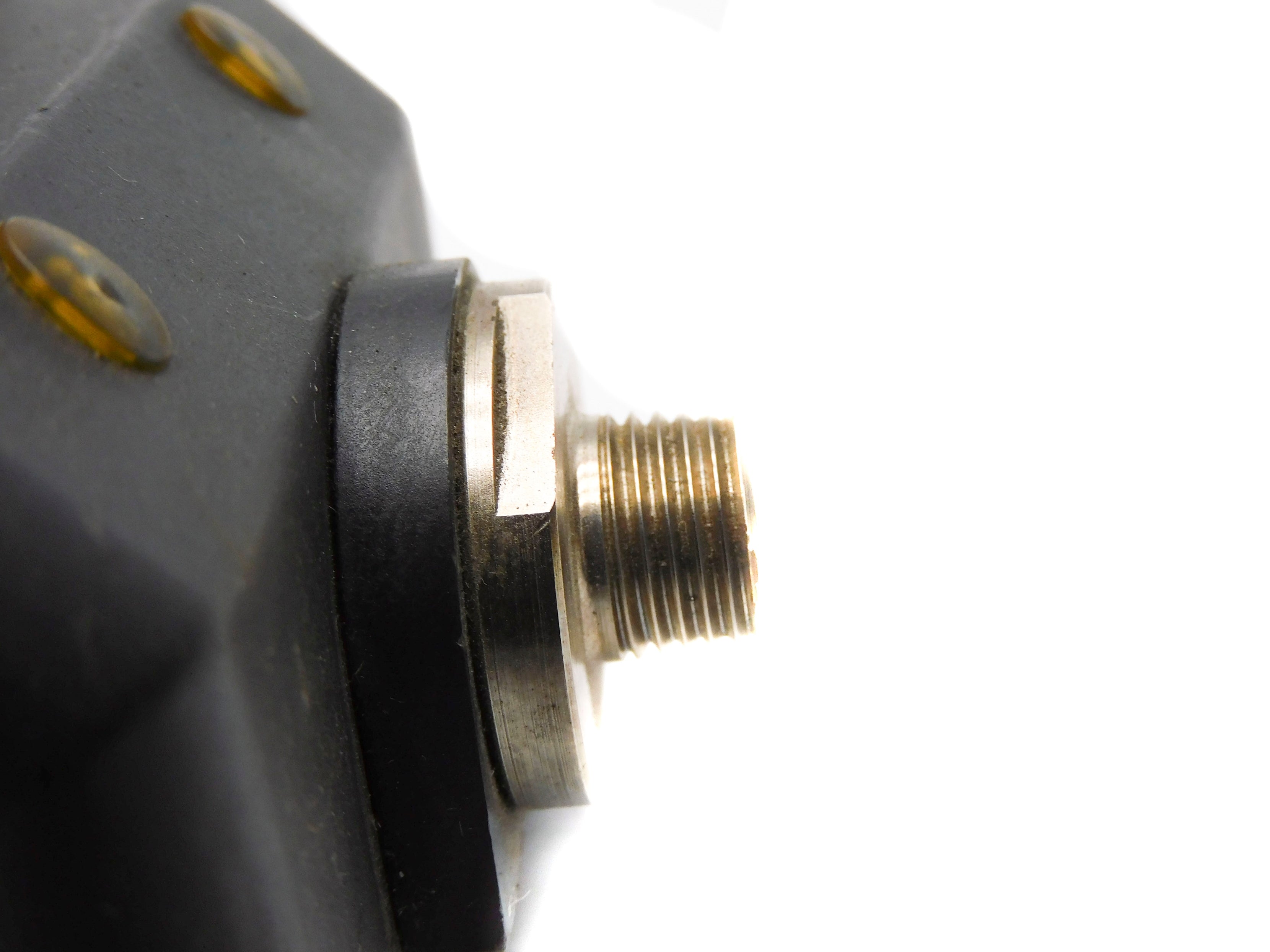 ALLEN BRADLEY 871F-R50N80-R3 SER. A UNMP