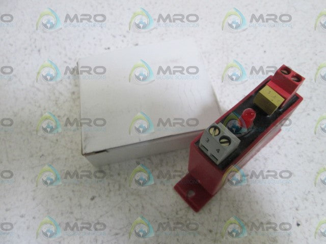 GORDOS SOLID STATE RELAY DR-ODC24 *NEW IN BOX*