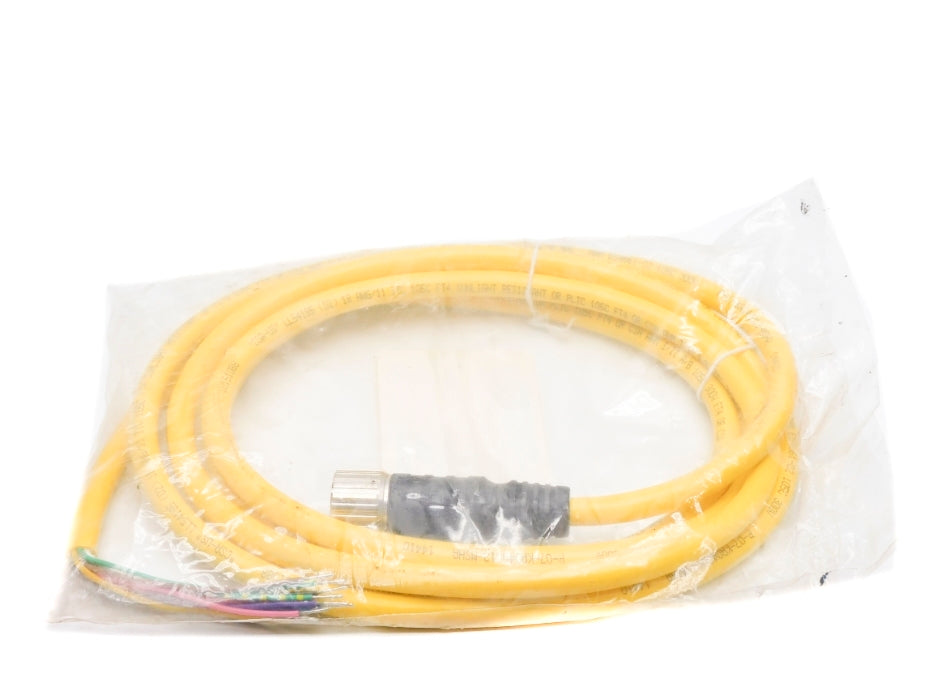 TURCK CKM12-11-3 U4704-20 300V 6A NSMP