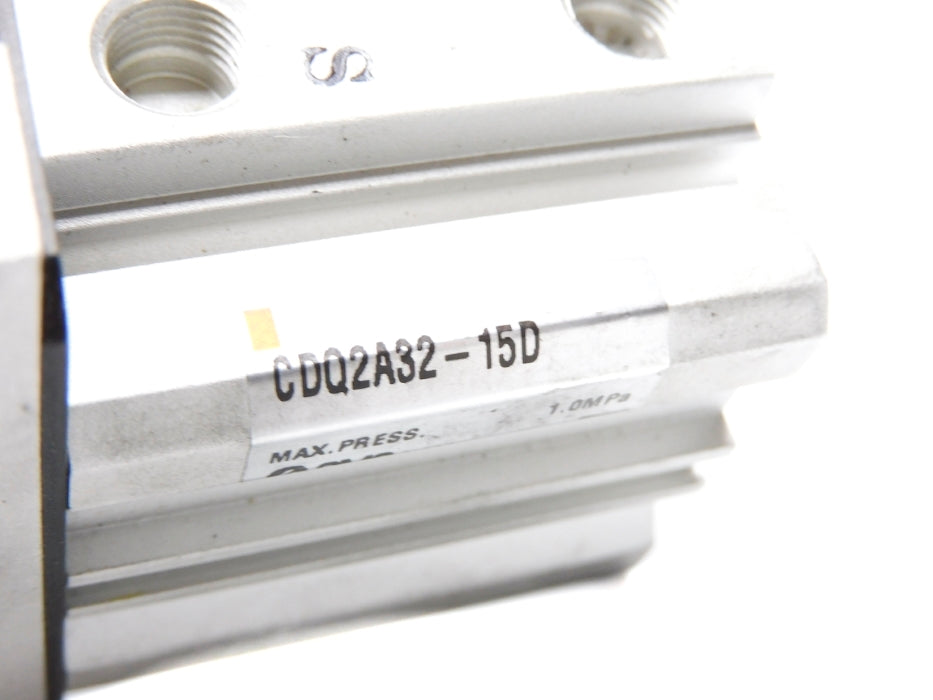 SMC MHT2-32D NSNP