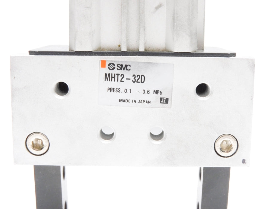 SMC MHT2-32D NSNP