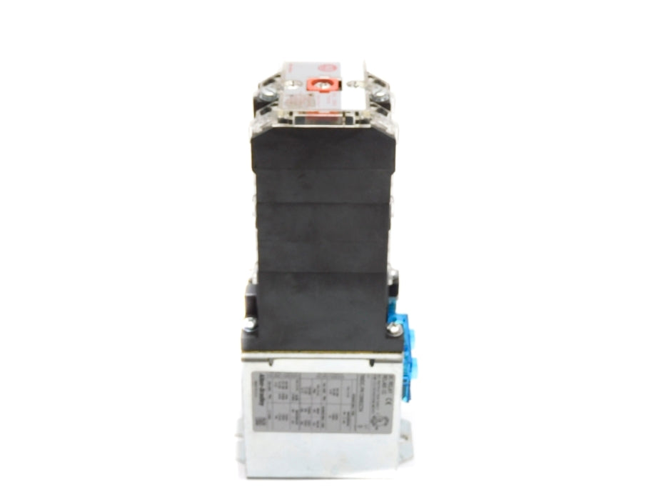 INDUSTRIAL SPARE PART 700DC-PK1200DZ24 SER. D 24VDC UNMP