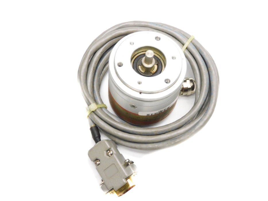 BRITISH ENCODER 758/L1 UNMP