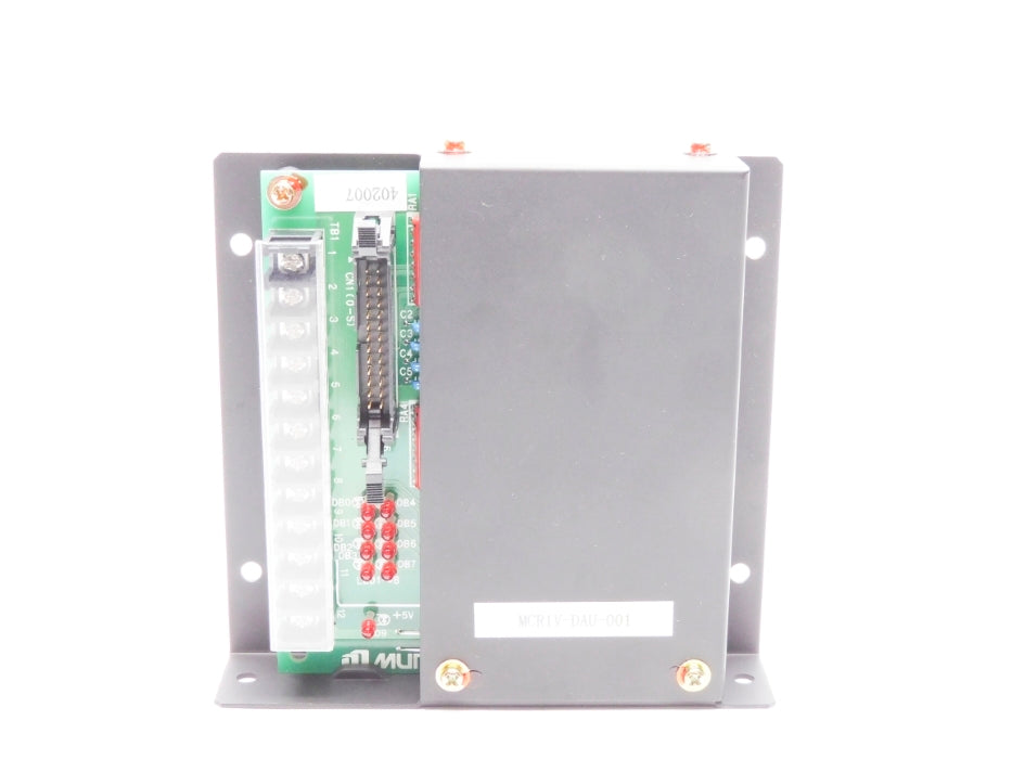 MURATA MCR1V-DAU-001 NSNP