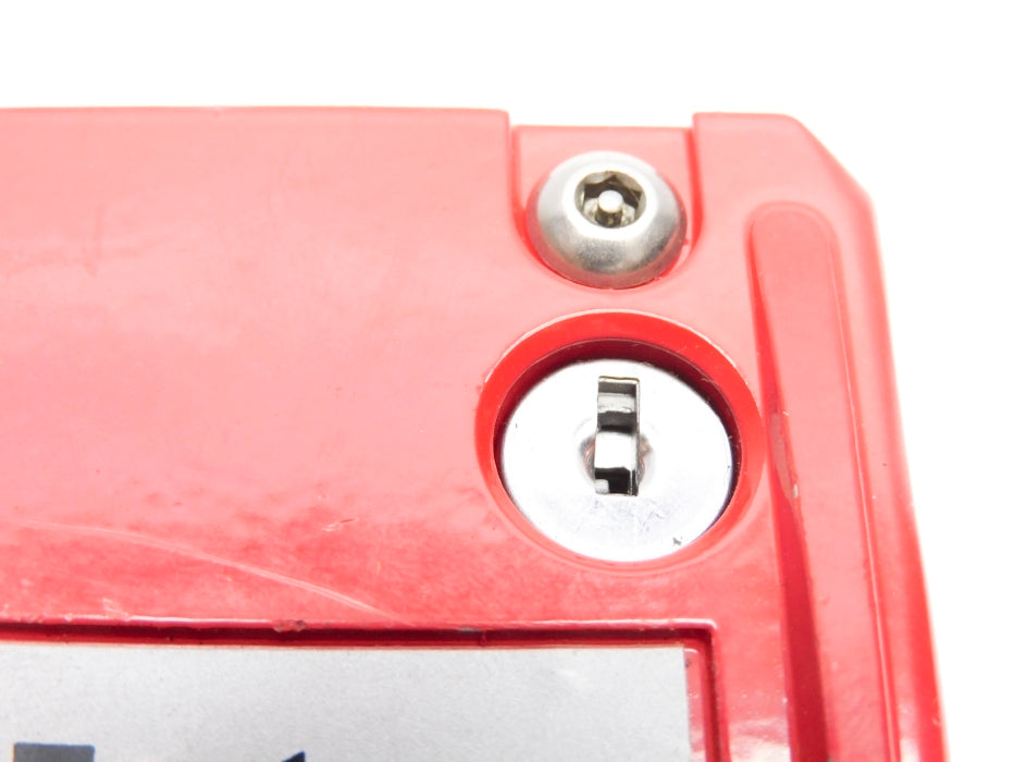 FORTRESS INTERLOCKS LOKAS-I S7B (NO KEY) UNMP