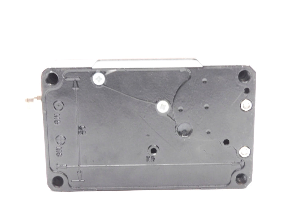 FORTRESS INTERLOCKS LOKAS-I S7B (NO KEY) UNMP