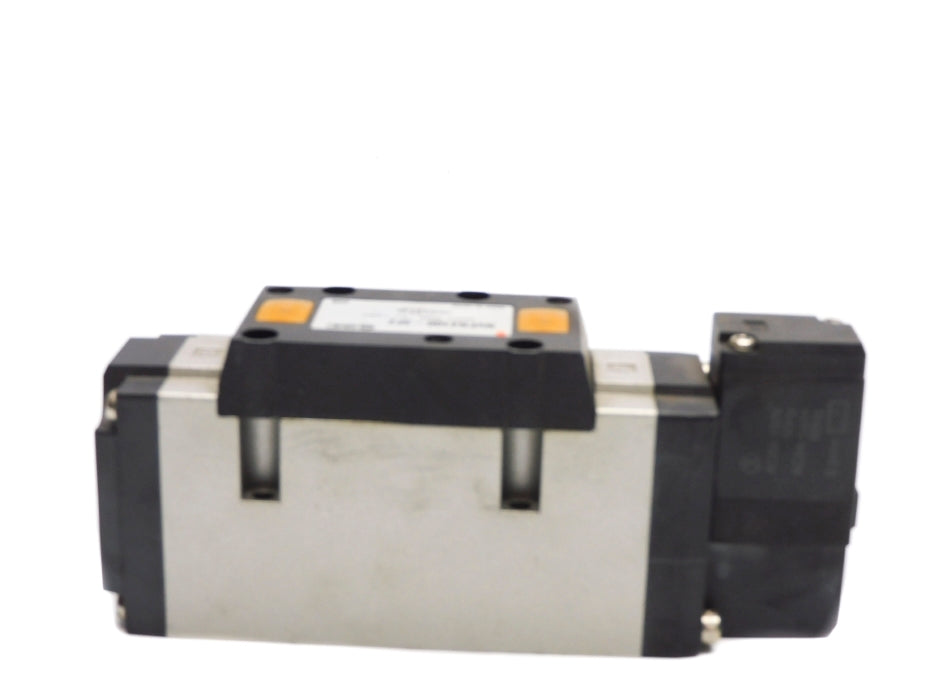 SMC NVFR4100-3FZ 132/138V NSNP