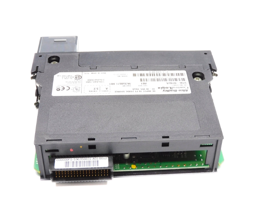 ALLEN BRADLEY 1756-IV16 SER. A F/W 3.2 NSNP