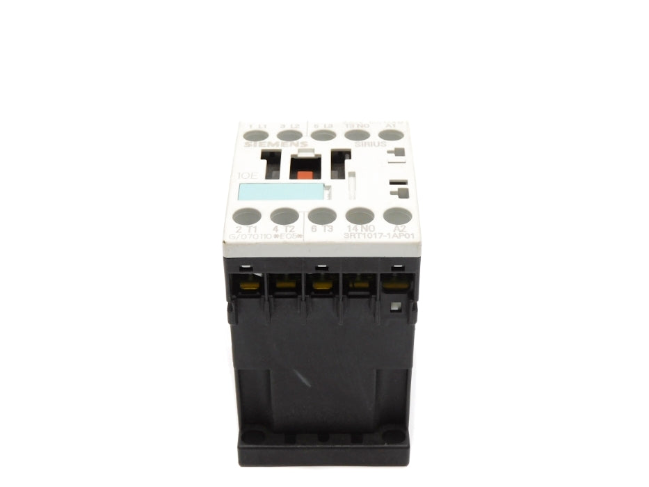 SIEMENS 3RT1017-1AP01 230V 60A NSNP