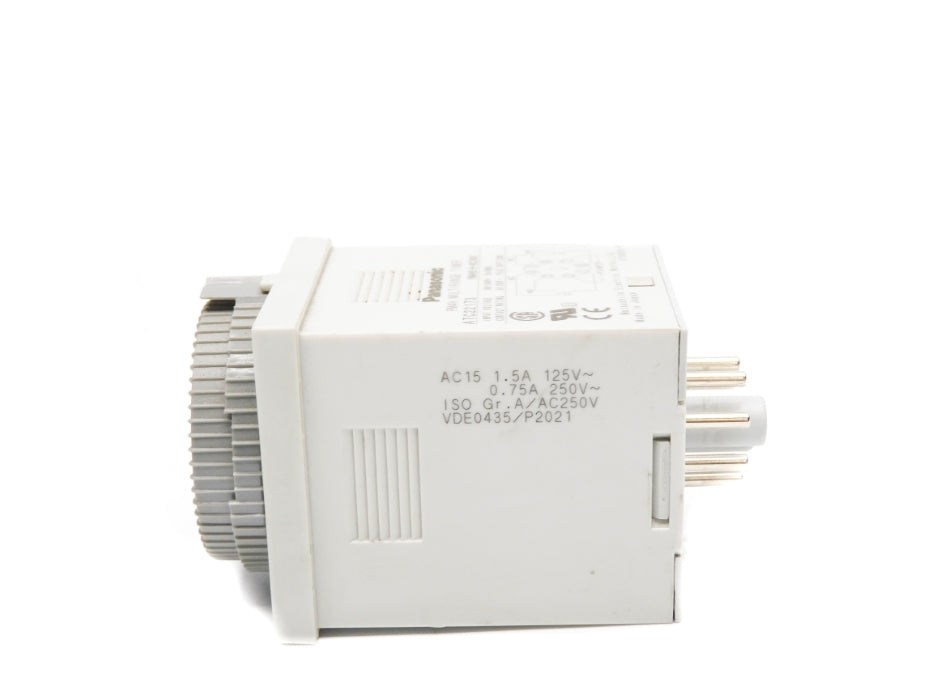 PANASONIC PM4HS-H-AC240V 100-240V NSNP