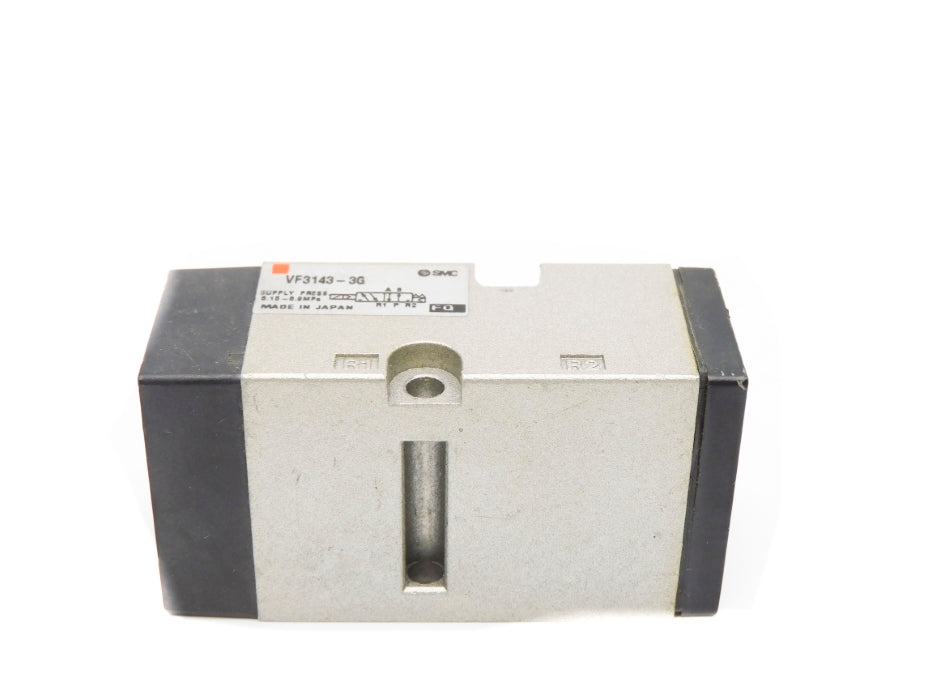 SMC VF3143-3G UNMP