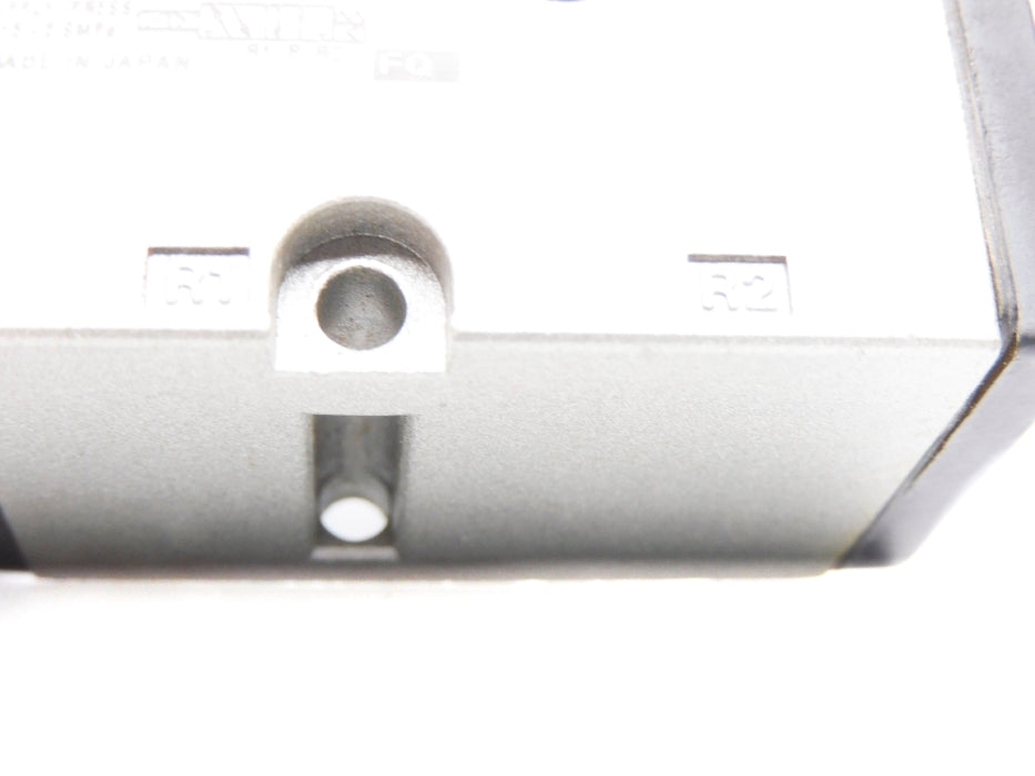 SMC VF3143-3G UNMP