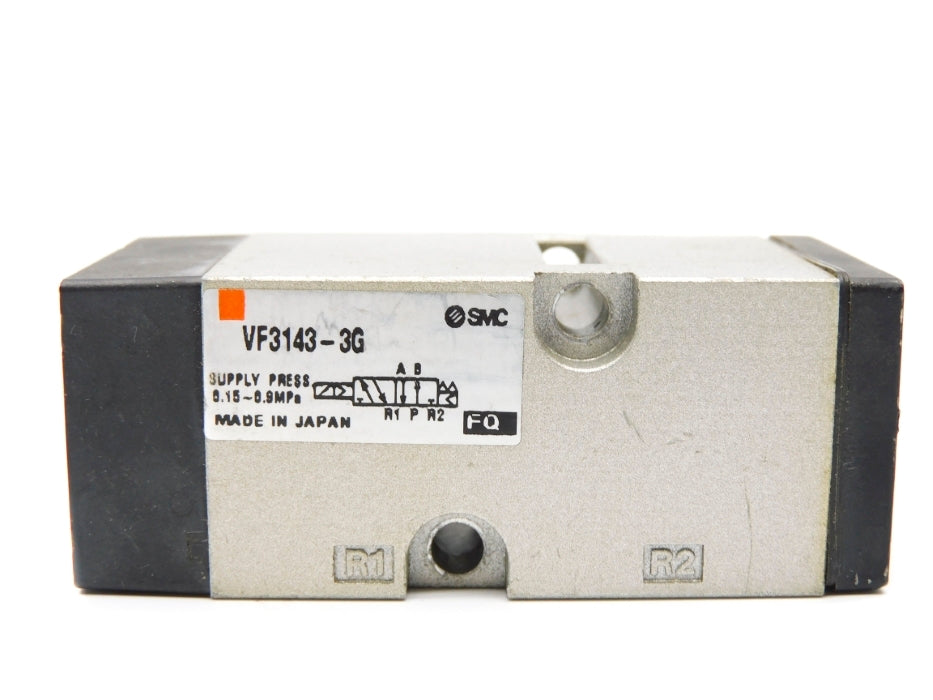 SMC VF3143-3G UNMP
