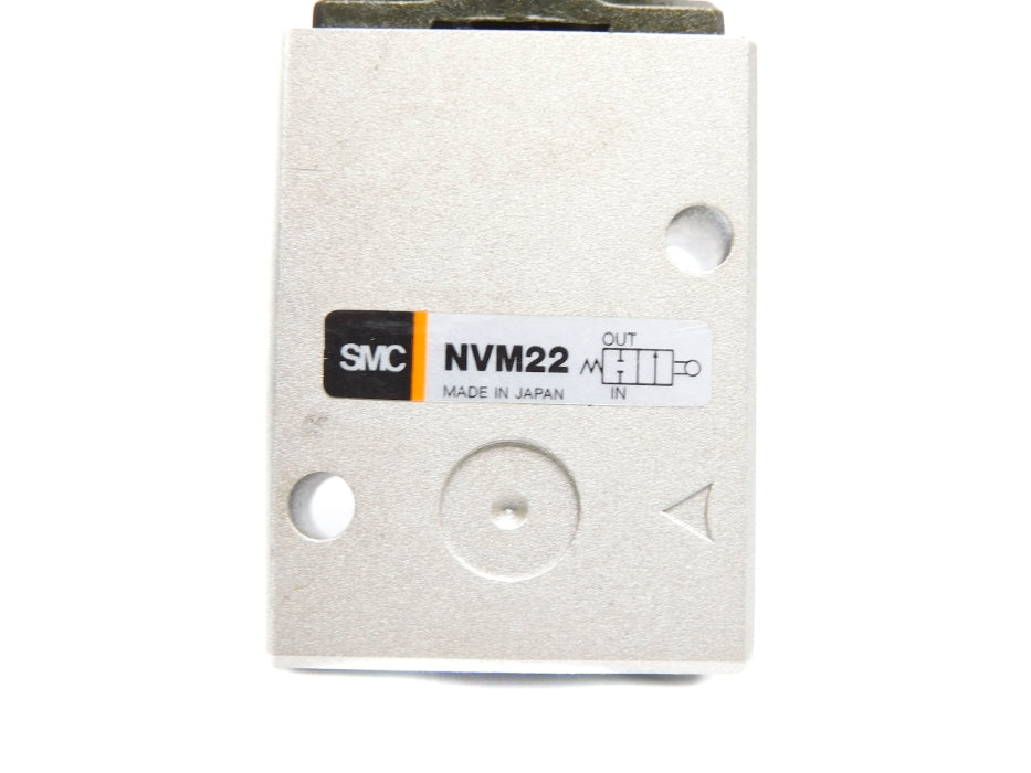 SMC NVM22 NSNP