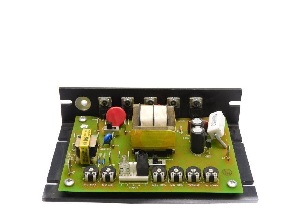 MINARIK PCM23011A-SPEC.0497 UNMP