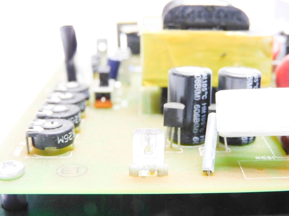 MINARIK PCM23011A-SPEC.0497 UNMP