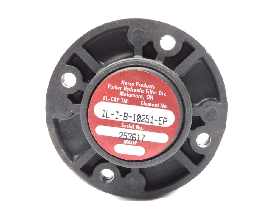 NORCO PRODUCTS IL-I-B-10251-EP NSNP