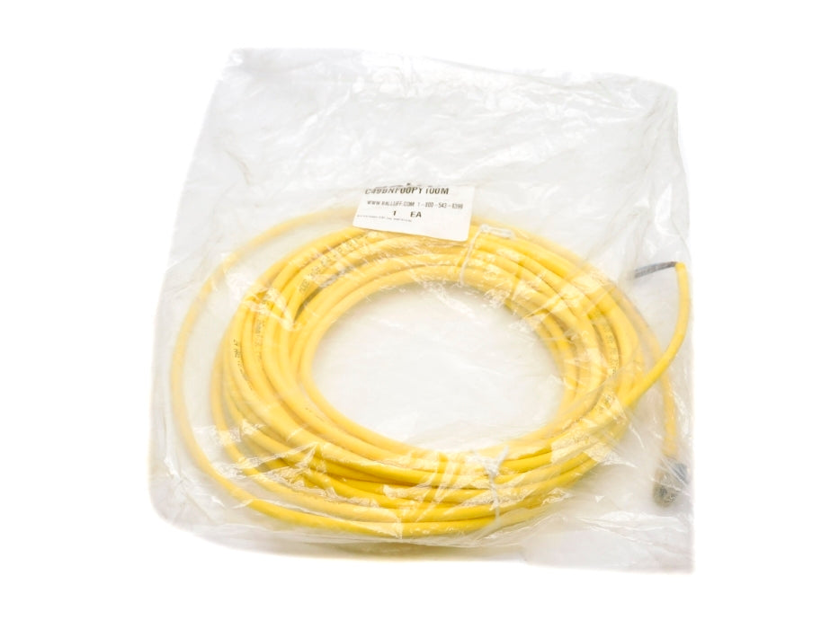 BALLUFF C49BNF00PY100M NSMP