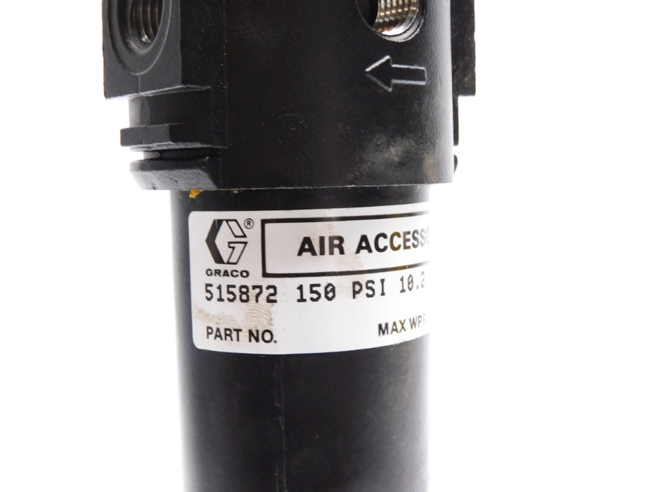 GRACO 515872 150PSI NSNP