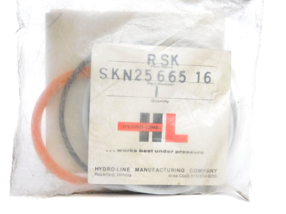 HYDRO-LINE SKN2566516 NSNP