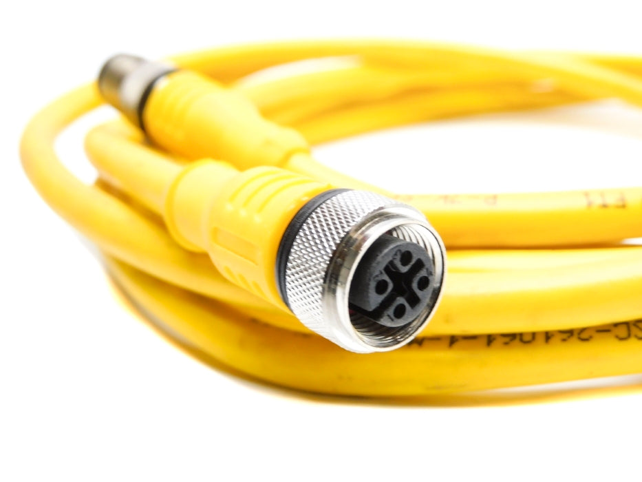 TURCK RKC4.4T-3-RSC4.4T/SV UNMP