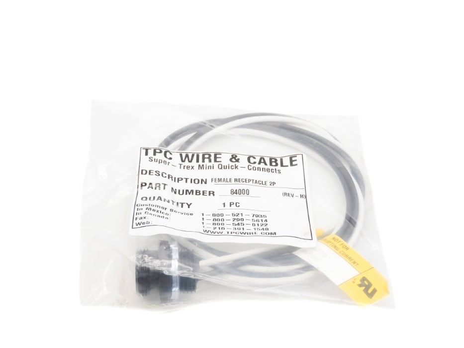 TPC 84000 NSMP