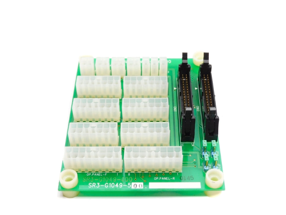 MURATEC SR3-G1049-500 MVX-UW-100 NSNP