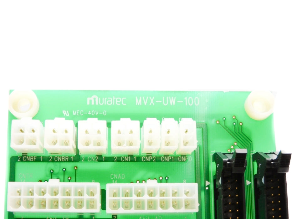 MURATEC SR3-G1049-500 MVX-UW-100 NSNP