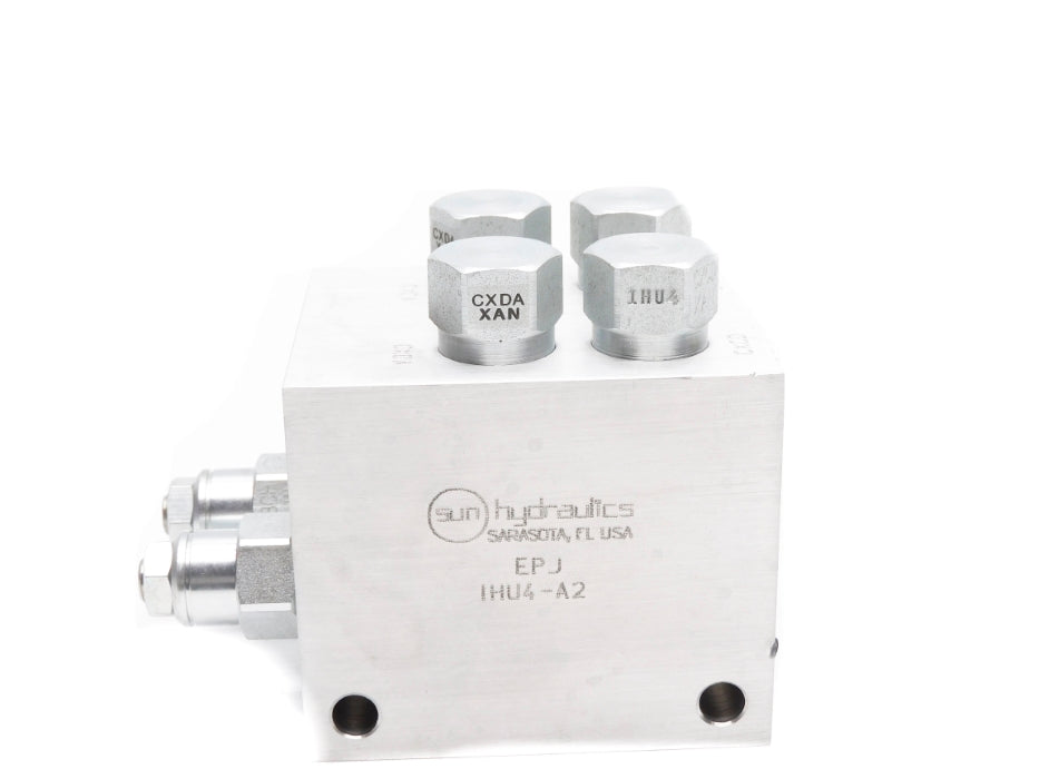 SUN HYDRUALICS EPJ-IHU4-A2 NSNP