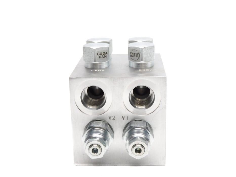 SUN HYDRUALICS EPJ-IHU4-A2 NSNP