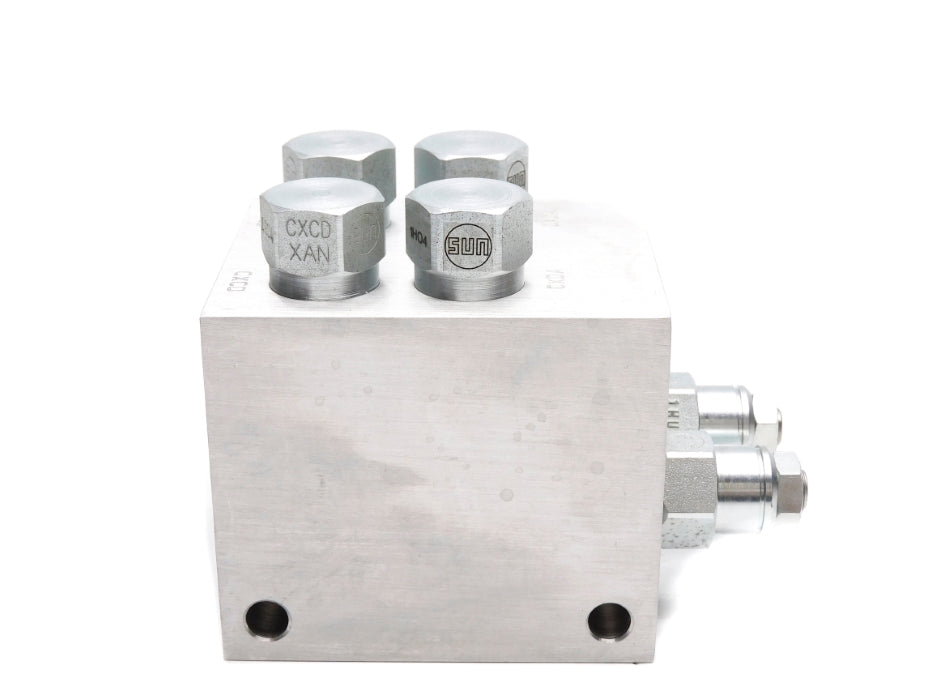 SUN HYDRUALICS EPJ-IHU4-A2 NSNP