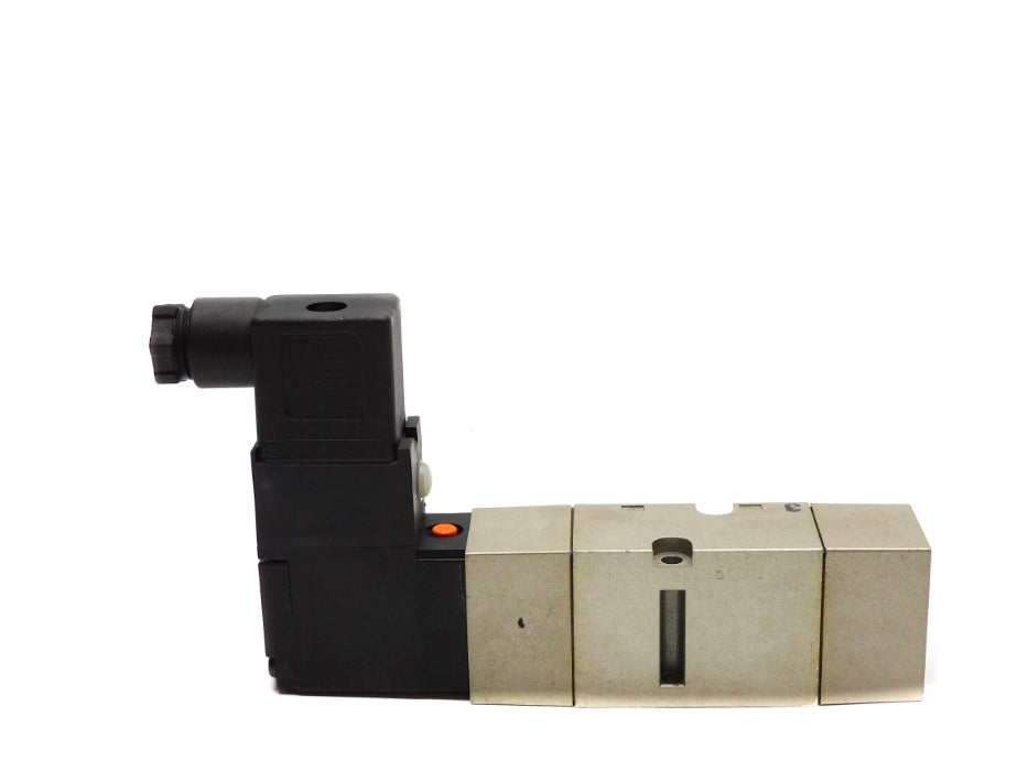 SMC VF3343-5DZ 21-26VDC UNMP