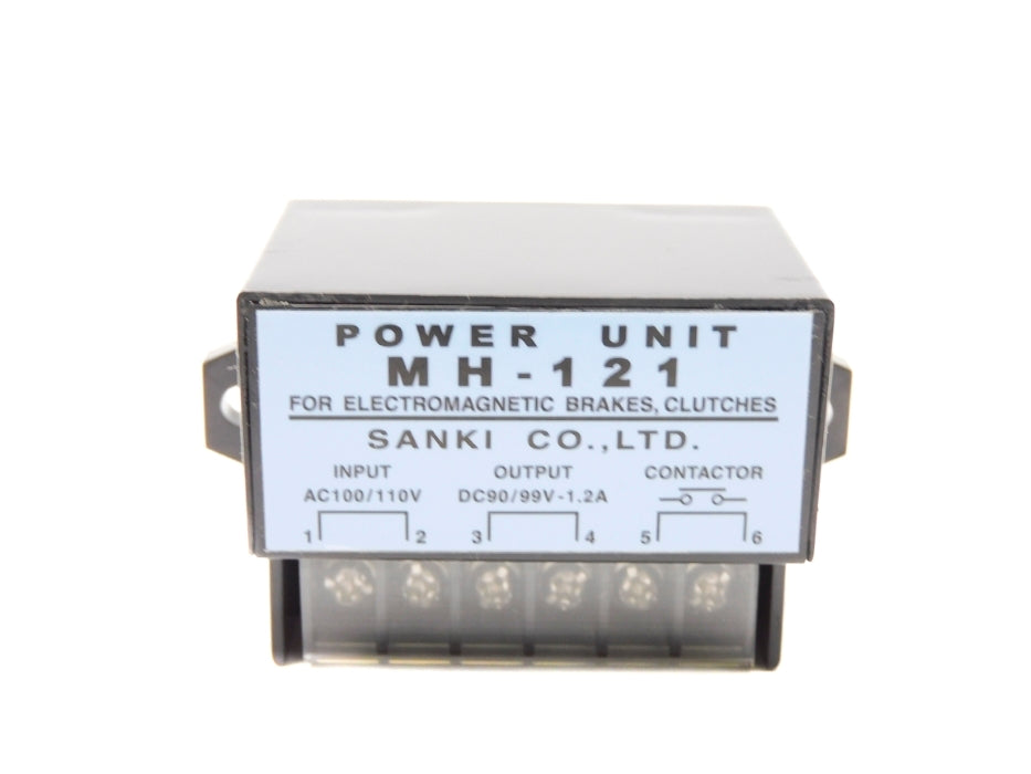 SANKO MH-121 NSMP