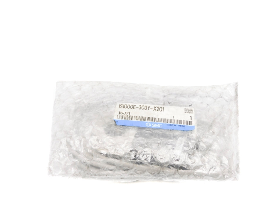 SMC IS1000E-303Y-X201 NSMP