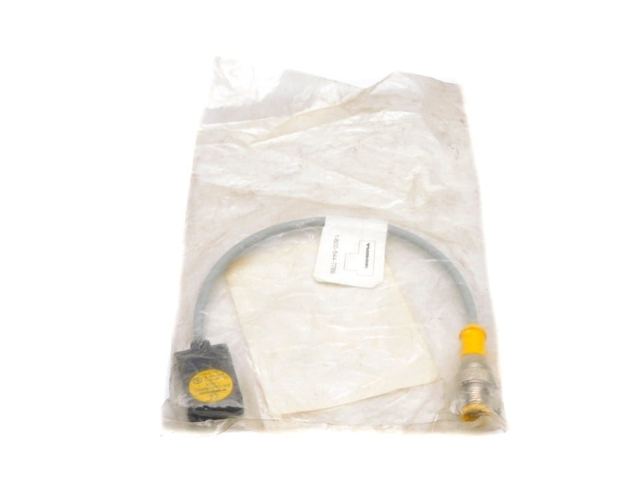 TURCK BI5-Q08-AP6X2-0.2M-RS4T/S34 1600892 NSMP