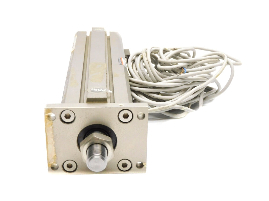 SMC F-CDQ2F40-150DCM-J79WL 145PSI NSNP