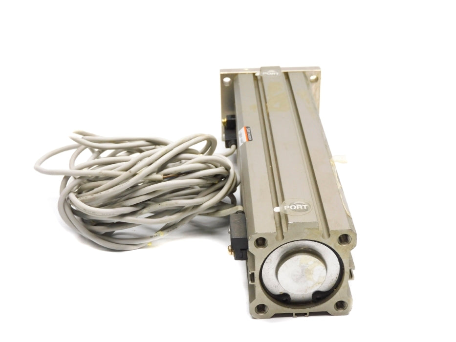 SMC F-CDQ2F40-150DCM-J79WL 145PSI NSNP