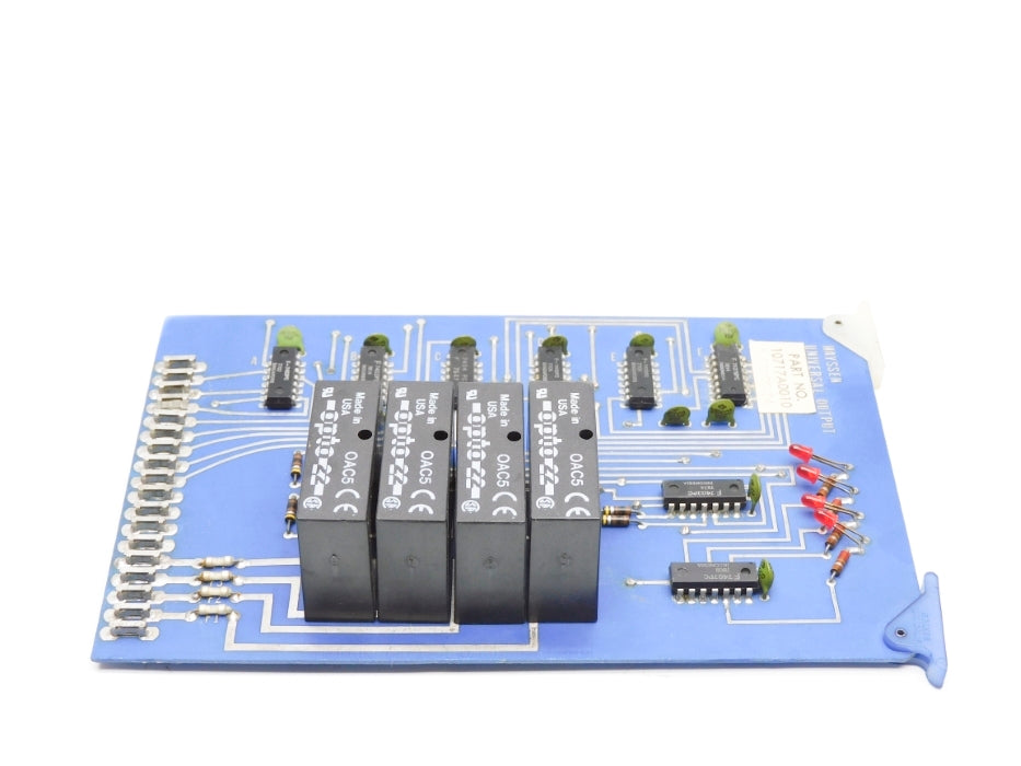 HAYSSEN 10717A0010 UNMP