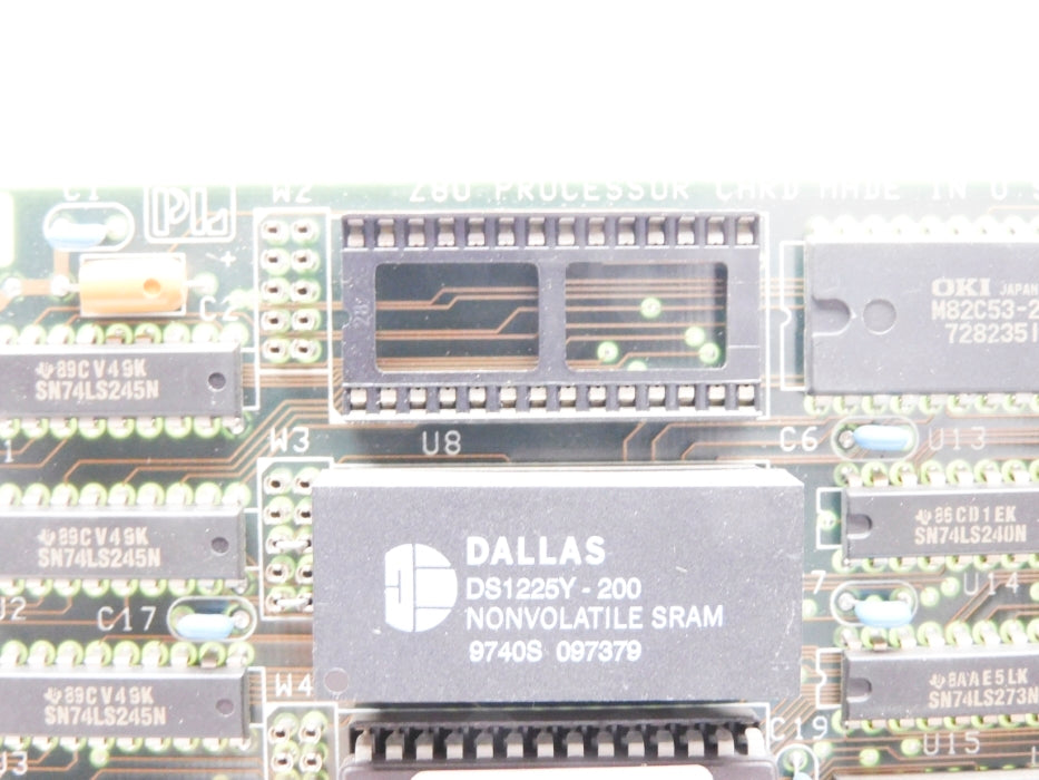 PROLOG 7804A-S1173 UNMP