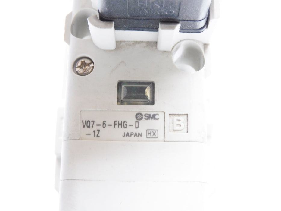 SMC VQ7-6-FHG-D-1Z NSNP