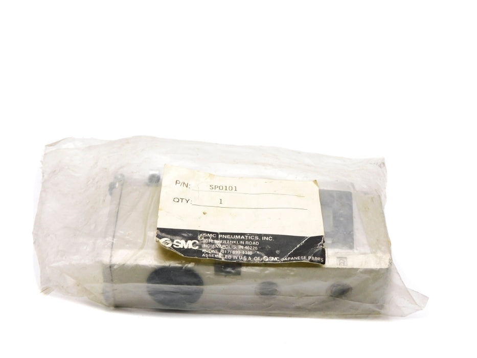 SMC SP0101 NSMP