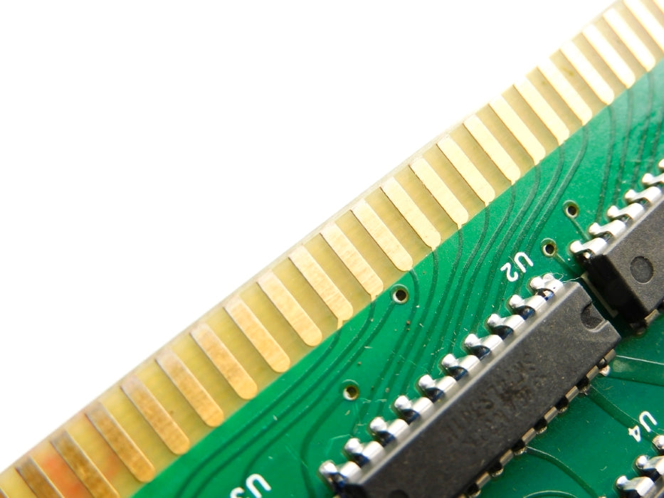 MICROTRACK 805-138-00 800-138-00 UNMP