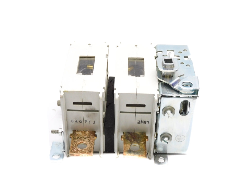 ABB OETL-NF200A-2 (AS PICTURED) NSNP