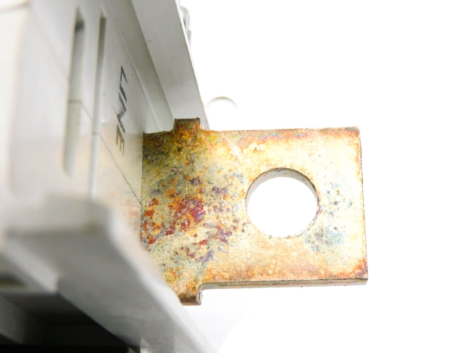 ABB OETL-NF200A-2 (AS PICTURED) NSNP