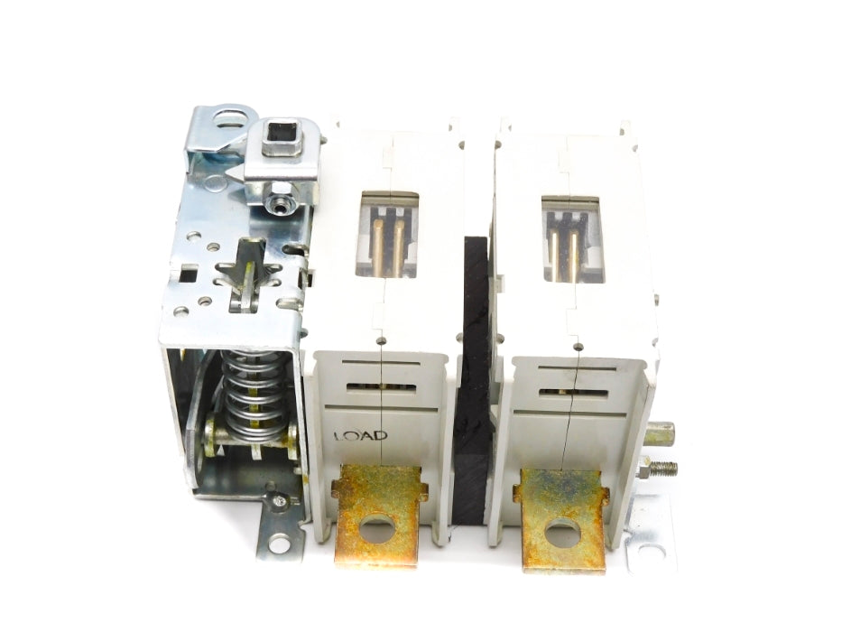 ABB OETL-NF200A-2 (AS PICTURED) NSNP
