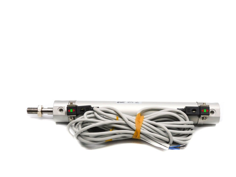 SMC CDG1BN25-165-K59WL 145PSI NSNP