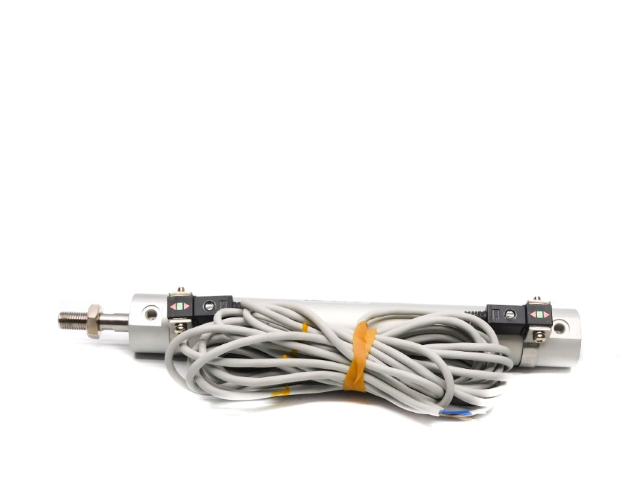 SMC CDG1BN25-165-K59WL 145PSI NSNP