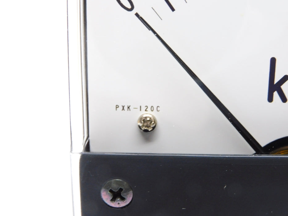 DAIICHI PXK-120C 0-12KHZ NSMP
