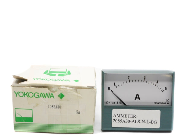 YOKOGAWA 2085A30 NSMP